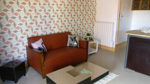La Jarne Apartment | Le Cabestan