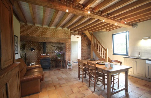 Gancourt-Saint-Etienne House | Le Cabray - GANCOURT ST ETIENNE
