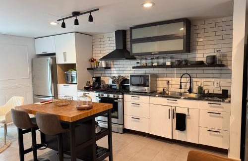Madison Apartment | Le cabrera