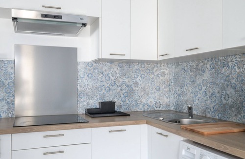 Tain-l'Hermitage Apartment | Le Cacao - Vignobles, Rhone et baignades