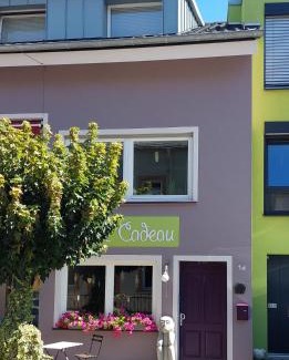 Wincheringen House | le cadeau