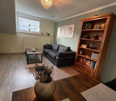 Wincheringen House | le cadeau