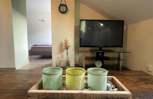 Wincheringen House | le cadeau