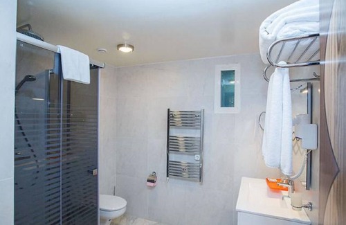 Boussaada Hotel | Le Caid