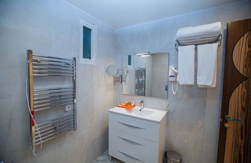 Boussaada Hotel | Le Caid