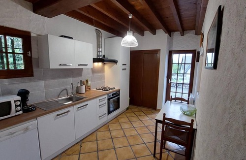 Lescun House | LE Cailhabas - Lescun