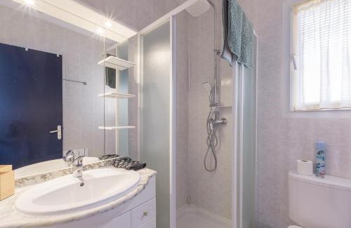 Savines-le-Lac Apartment | Le Cairn du Morgon - Appt vue montagne 4p