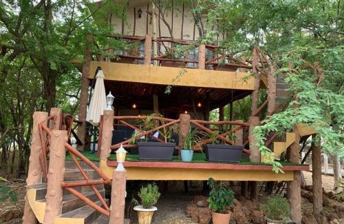 Niaga Hotel | Le Calao du Lac Rose