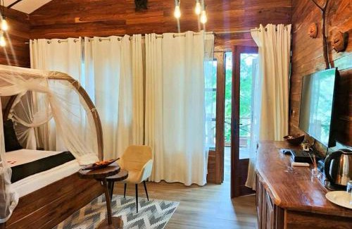 Niaga Hotel | Le Calao du Lac Rose