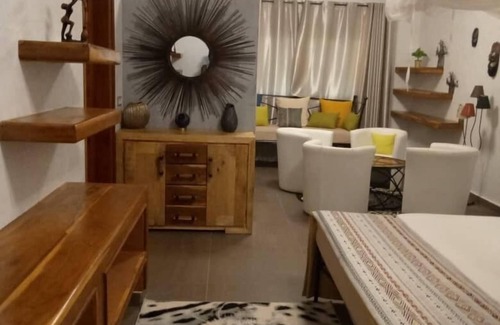 Niaga Hotel | Le Calao du Lac Rose