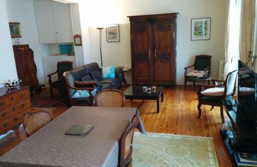Biarritz City Centre Apartment | Le California