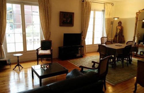 Biarritz City Centre Apartment | Le California