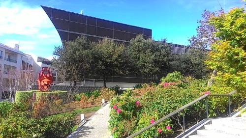 Biarritz City Centre Apartment | Le California