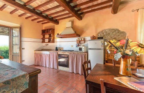 Cinigiano House | Le Calle by Interhome
