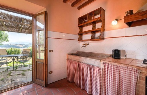 Cinigiano House | Le Calle by Interhome