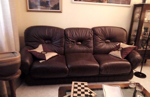 Iglesias Bed & Breakfast | Le Calle