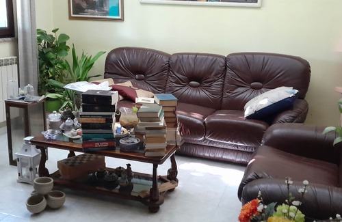 Iglesias Bed & Breakfast | Le Calle