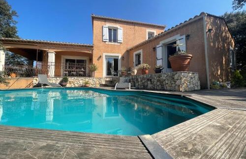 Russan Bed & Breakfast | Le calme de la garrigue