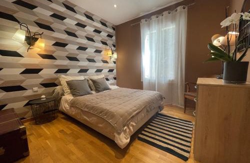 Russan Bed & Breakfast | Le calme de la garrigue