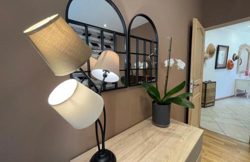 Russan Bed & Breakfast | Le calme de la garrigue