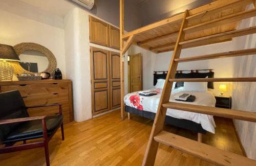 Russan Bed & Breakfast | Le calme de la garrigue