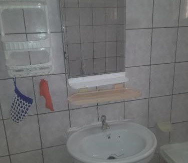 Conakry Apartment | Le calme