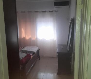 Conakry Apartment | Le calme