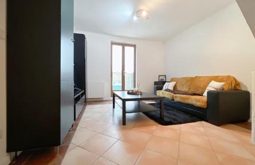 Saint-Clement House | Le Calmette-Maison avec bel espace de vie en duplex- Climatisation- WIFI- terrain de pétanque-