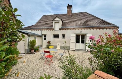 Saint-Viatre House | LE CAMELIA