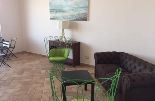 Marina di Gioiosa Ionica Bed & Breakfast | Le Camere di Rosanna