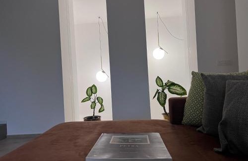 Castronuovo di Sicilia House | Le Camere dell’Emiro