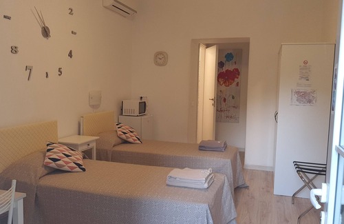 Sarzana Bed & Breakfast | Le camere di Sabrina
