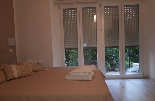 Sarzana Bed & Breakfast | Le camere di Sabrina