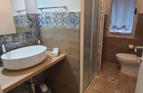 Sarzana Bed & Breakfast | Le camere di Sabrina