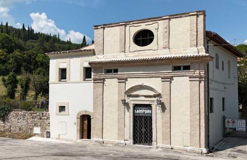 Spoleto House | Le Camere di Stefano - Spoleto