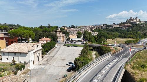 Spoleto House | Le Camere di Stefano - Spoleto