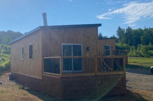 La Malbaie Apartment | Le Camp Perché #1