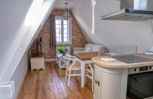 Arras Apartment | Le Campagne