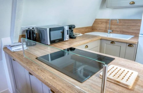 Arras Apartment | Le Campagne