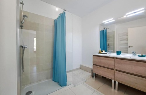 Estanove Apartment | Le Campourcy YourHostHelper