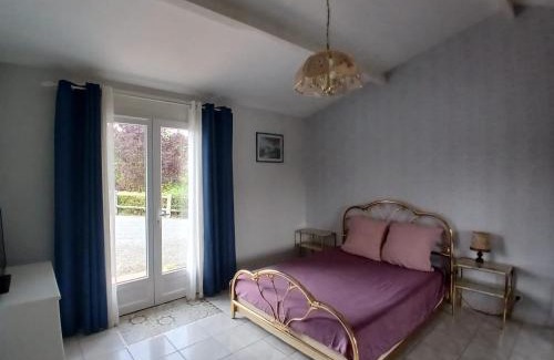 Saint-Michel Bed & Breakfast | Le CAOUSATE
