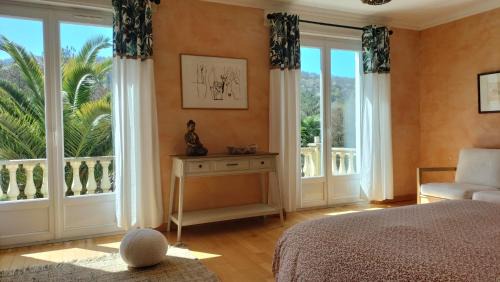 Saint-Michel Bed & Breakfast | Le CAOUSATE