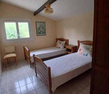 Saint-Michel Bed & Breakfast | Le CAOUSATE