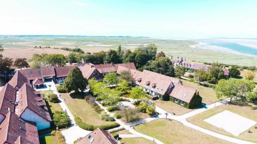 Saint-Valery-sur-Somme Hotel | Le Cap Hornu
