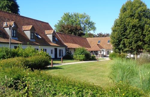 Saint-Valery-sur-Somme Hotel | Le Cap Hornu