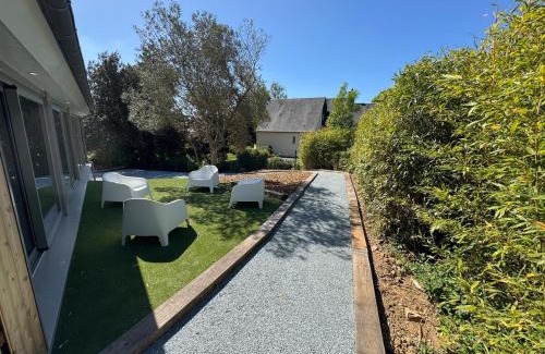 Barneville-Carteret Apartment | Le Cap Ouest
