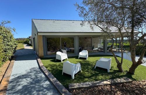 Barneville-Carteret Apartment | Le Cap Ouest
