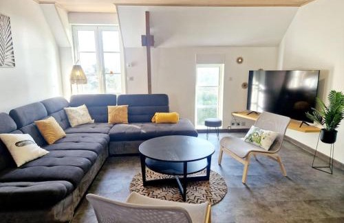Barneville-Carteret Apartment | Le Cap Ouest