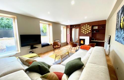 Hastings Apartment | Le Capella, magnifique maison au calme avec garage
