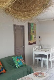 La Cote Radieuse Apartment | Le Capestang